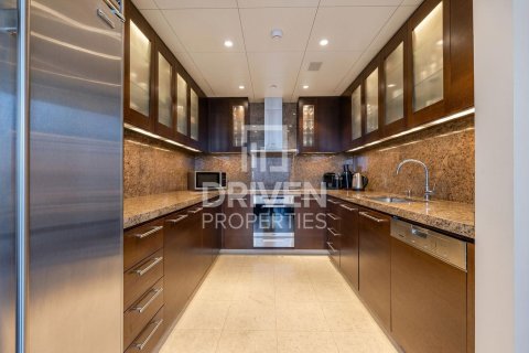 2 غرف نوم شقة في وسط مدينة دبي, الإمارات العربية المتحدة رقم 211476 6
