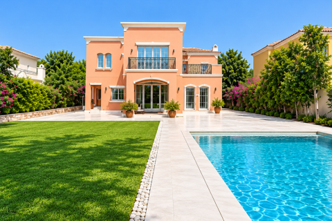 Villa de 5 chambres à Dubai, UAE No. 224583 12