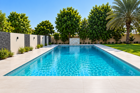 Villa de 5 chambres à Dubai, UAE No. 224583 13