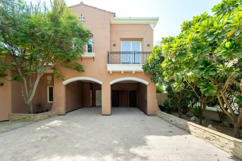 Villa de 5 chambres à Dubai, UAE No. 224583 4