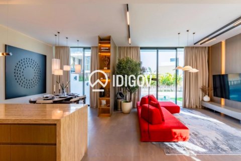 3 bedrooms Villa in Golf Grove, UAE No. 184679 10