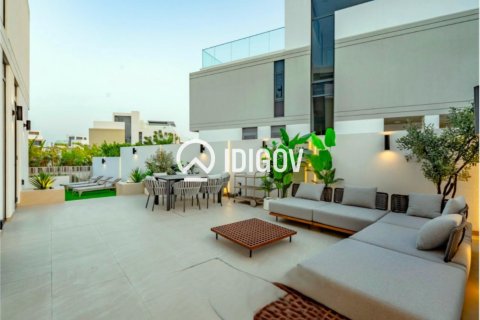 3 bedrooms Villa in Golf Grove, UAE No. 184679 13