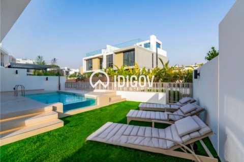 3 bedrooms Villa in Golf Grove, UAE No. 184679 12