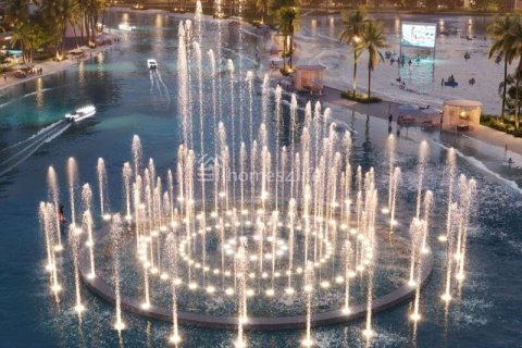 Townhouse de 5 dormitorios en The World Islands, UAE No. 168309 5
