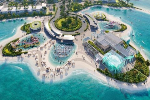 Townhouse de 5 dormitorios en The World Islands, UAE No. 168309 15