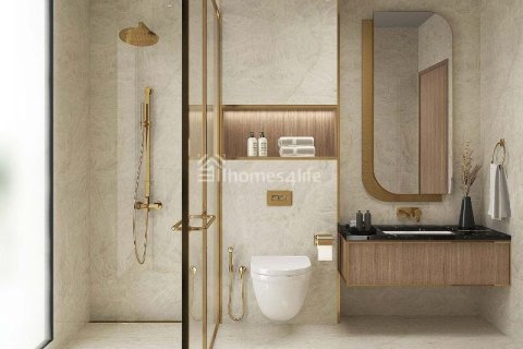 Townhouse de 5 dormitorios en The World Islands, UAE No. 168309 8