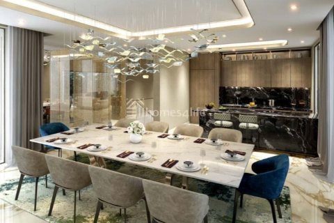 Townhouse de 5 dormitorios en The World Islands, UAE No. 168309 11