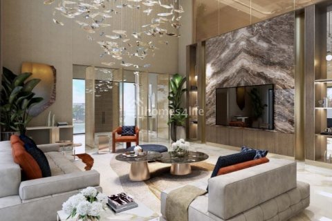Townhouse de 5 dormitorios en The World Islands, UAE No. 168309 18