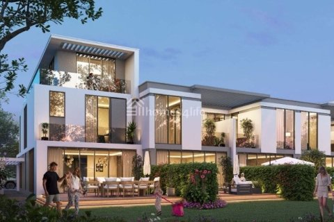 Townhouse de 5 dormitorios en The World Islands, UAE No. 168309 14