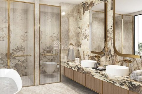 Townhouse de 5 dormitorios en The World Islands, UAE No. 168309 9