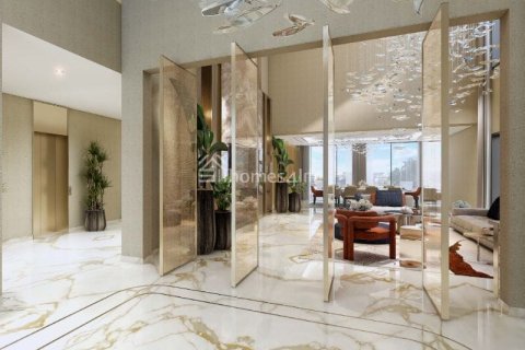 Townhouse de 5 dormitorios en The World Islands, UAE No. 168309 12