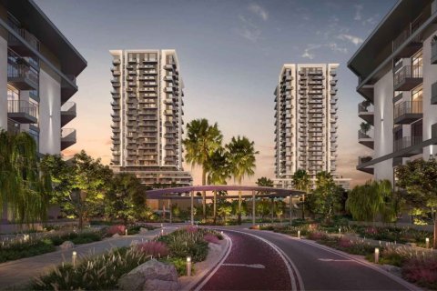 Rise By Athlon à Dubai, UAE No. 115814