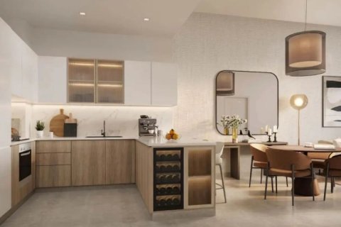 Appartement de 2 chambres à Dubai, UAE No. 198227 8