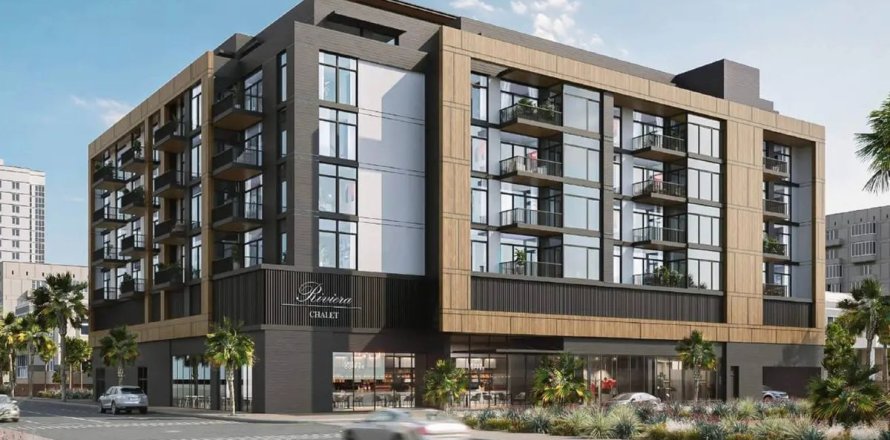 Appartement de 2 chambres à Dubai, UAE No. 198227