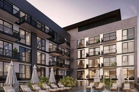 Appartement de 2 chambres à Dubai, UAE No. 198227 3