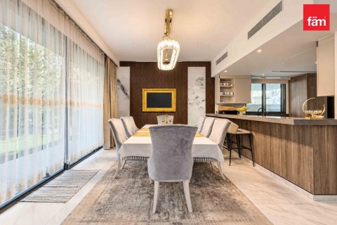 Villa de 4 chambres à Tilal Al Ghaf, UAE No. 207690 26