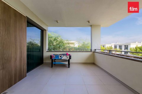 Villa de 4 chambres à Tilal Al Ghaf, UAE No. 207690 14