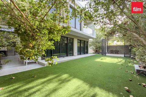 Villa de 4 chambres à Tilal Al Ghaf, UAE No. 207690 29