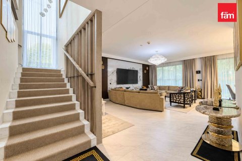 Villa de 4 chambres à Tilal Al Ghaf, UAE No. 207690 7