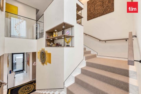 Villa de 4 chambres à Tilal Al Ghaf, UAE No. 207690 15