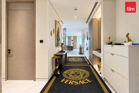 Villa de 4 chambres à Tilal Al Ghaf, UAE No. 207690 5