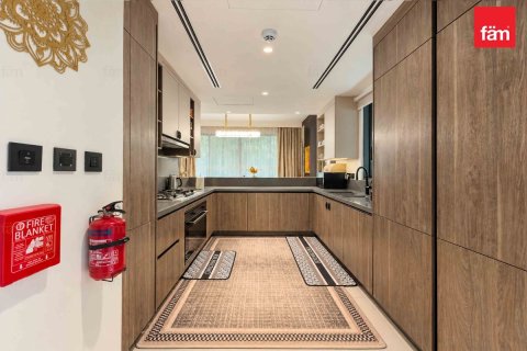 Villa de 4 chambres à Tilal Al Ghaf, UAE No. 207690 17