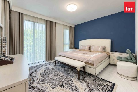 Villa de 4 chambres à Tilal Al Ghaf, UAE No. 207690 8