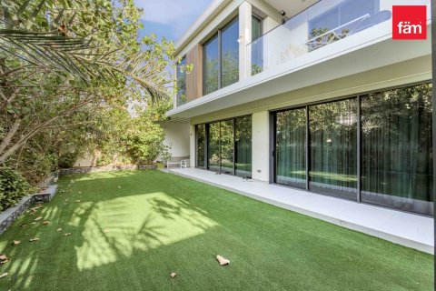 Villa de 4 chambres à Tilal Al Ghaf, UAE No. 207690 22