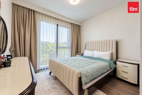 Villa de 4 chambres à Tilal Al Ghaf, UAE No. 207690 9