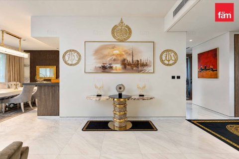 Villa de 4 chambres à Tilal Al Ghaf, UAE No. 207690 28