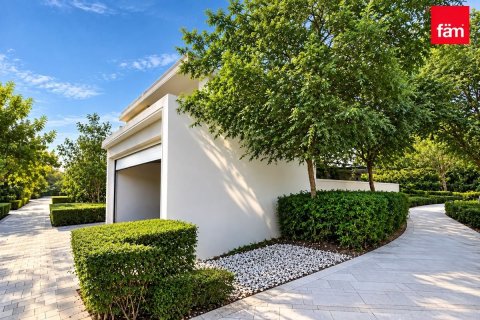 Villa de 4 chambres à Tilal Al Ghaf, UAE No. 207690 24
