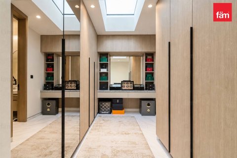 Villa de 4 chambres à Tilal Al Ghaf, UAE No. 207690 18