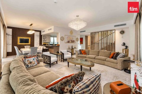 Villa de 4 chambres à Tilal Al Ghaf, UAE No. 207690 25