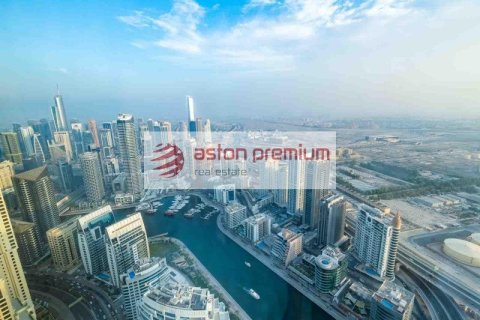 4 غرف نوم شقة في مساكن شاطئ جميرا, الإمارات العربية المتحدة رقم 213728 22