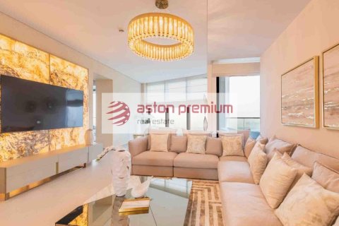 4 غرف نوم شقة في مساكن شاطئ جميرا, الإمارات العربية المتحدة رقم 213728