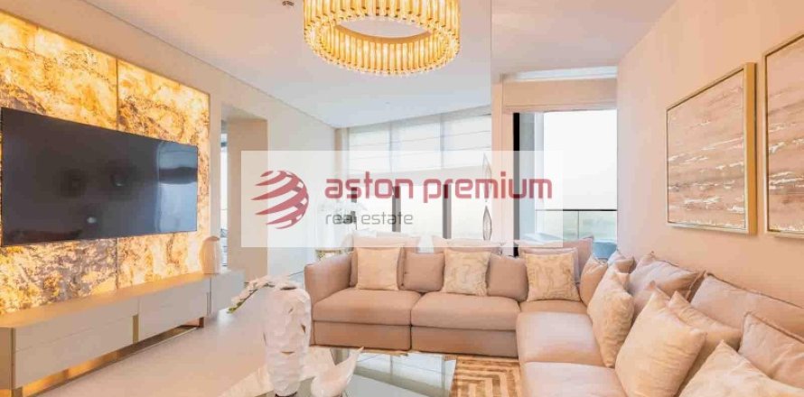 4 غرف نوم شقة في مساكن شاطئ جميرا, الإمارات العربية المتحدة رقم 213728