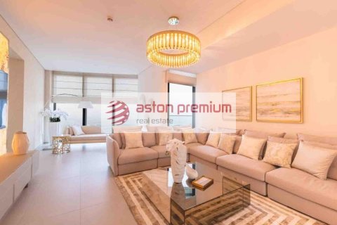 4 غرف نوم شقة في مساكن شاطئ جميرا, الإمارات العربية المتحدة رقم 213728 3