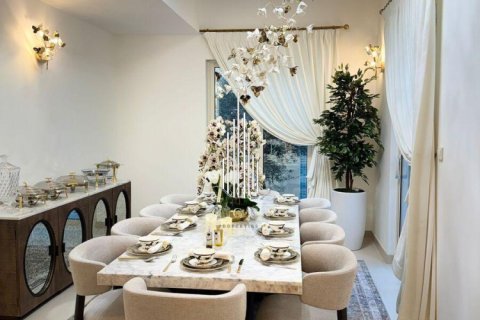 Villa de 4 chambres à Khalifa City, UAE No. 42128 22