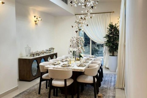 Villa de 4 chambres à Khalifa City, UAE No. 42128 8