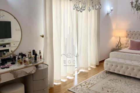 Villa de 4 chambres à Khalifa City, UAE No. 42128 4