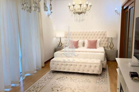 Villa de 4 chambres à Khalifa City, UAE No. 42128 5