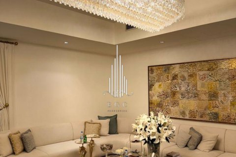 Villa de 4 chambres à Khalifa City, UAE No. 42128 21