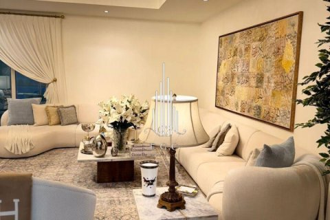 Villa de 4 chambres à Khalifa City, UAE No. 42128 20