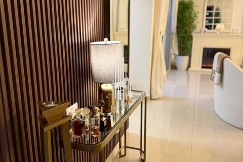 Villa de 4 chambres à Khalifa City, UAE No. 42128 15