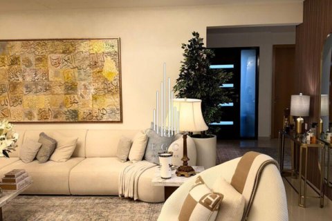 Villa de 4 chambres à Khalifa City, UAE No. 42128 18