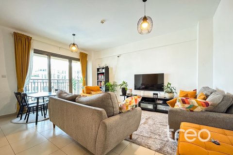 Appartement de 3 chambres à Hayat Boulevard, UAE No. 222738