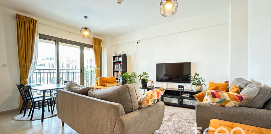 Appartement de 3 chambres à Hayat Boulevard, UAE No. 222738