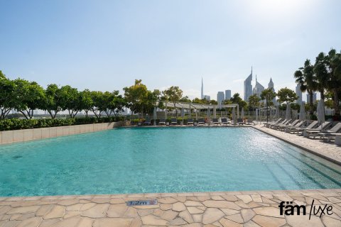 Appartement de 3 chambres à Zabeel, UAE No. 221879 5