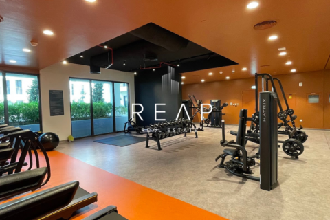 1 bedroom Apartment in La Mer, UAE No. 28958 17