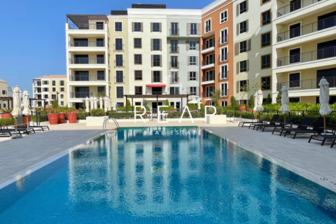 1 bedroom Apartment in La Mer, UAE No. 28958 10